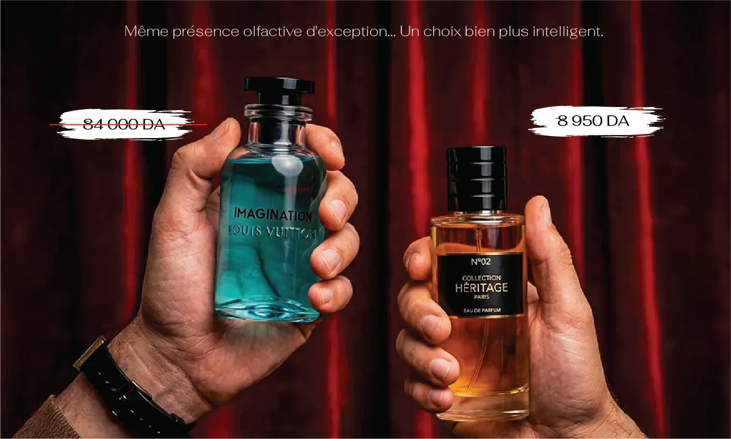 HERITAGE N°2 - Premium Edition